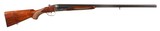 AYA SxS Shotgun 10GA - 3 of 7