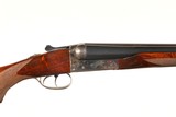 AYA SxS Shotgun 10GA - 2 of 7