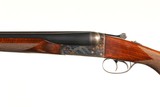 AYA SxS Shotgun 10GA - 4 of 7