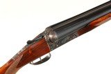 AYA SxS Shotgun 10GA - 1 of 7