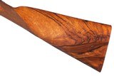 Charles Lancaster SxS Shotgun 12GA - 9 of 15