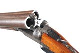 Charles Lancaster SxS Shotgun 12GA - 7 of 15