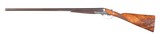 Charles Lancaster SxS Shotgun 12GA - 5 of 15