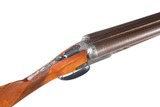Charles Lancaster SxS Shotgun 12GA - 1 of 15