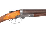 Charles Lancaster SxS Shotgun 12GA - 2 of 15