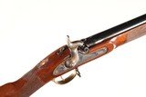 Parker Hale Whitworth Percussion Rifle .451 - 1 of 14