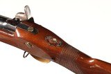 Parker Hale Whitworth Percussion Rifle .451 - 14 of 14