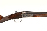 AYA No. 3 SxS Shotgun 20GA - 2 of 7