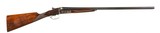 AYA No. 3 SxS Shotgun 20GA - 3 of 7