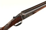 AYA No. 3 SxS Shotgun 20GA - 1 of 7