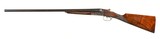 AYA No. 3 SxS Shotgun 20GA - 5 of 7