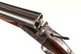 AYA No. 3 SxS Shotgun 20GA - 7 of 7