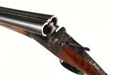 AYA No.3 SxS Shotgun 12GA - Image 7 of 8