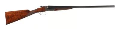 AYA No.3 SxS Shotgun 12GA - Image 3 of 8