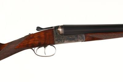 AYA No.3 SxS Shotgun 12GA - Image 2 of 8