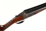 AYA No.3 SxS Shotgun 12GA - Image 1 of 8