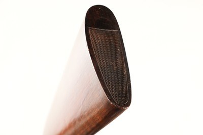AYA No.3 SxS Shotgun 12GA - Image 8 of 8