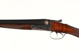 AYA No.3 SxS Shotgun 12GA - Image 4 of 8