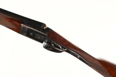 AYA No.3 SxS Shotgun 12GA - Image 6 of 8