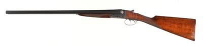 AYA No.3 SxS Shotgun 12GA - Image 5 of 8