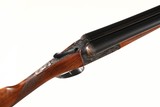 AYA No.4 SxS Shotgun 12GA - 1 of 13