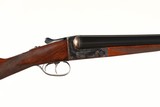 AYA No.4 SxS Shotgun 12GA - 2 of 13