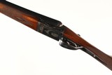 AYA No.4 SxS Shotgun 12GA - 6 of 13
