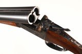 AYA No.4 SxS Shotgun 12GA - 7 of 13