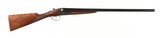 AYA No.4 SxS Shotgun 12GA - 3 of 13