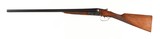 AYA No.4 SxS Shotgun 12GA - 5 of 13