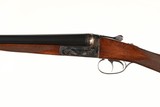 AYA No.4 SxS Shotgun 12GA - 4 of 13