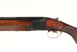 FN Browning A1 O/U Shotgun 12GA - 4 of 8