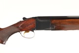 FN Browning A1 O/U Shotgun 12GA - 2 of 8