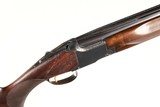 FN Browning A1 O/U Shotgun 12GA - 1 of 8