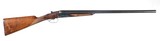 AYA Yeoman SXS Shotgun 12GA - 3 of 8