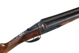 AYA Yeoman SXS Shotgun 12GA - 1 of 8