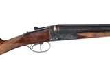 AYA Yeoman SXS Shotgun 12GA - 2 of 8