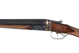 AYA Yeoman SXS Shotgun 12GA - 4 of 8