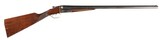 AYA No. 4 SxS Shotgun 12GA - Image 3 of 9