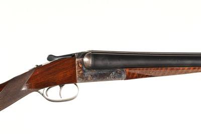AYA No. 4 SxS Shotgun 12GA - Image 2 of 9