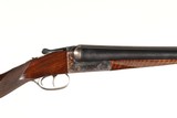 AYA No. 4 SxS Shotgun 12GA - Image 2 of 9