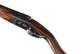 AYA No. 4 SxS Shotgun 12GA - Image 6 of 9