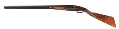 AYA No. 4 SxS Shotgun 12GA - Image 5 of 9