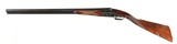 AYA No. 4 SxS Shotgun 12GA - Image 5 of 9