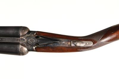 AYA No. 4 SxS Shotgun 12GA - Image 9 of 9