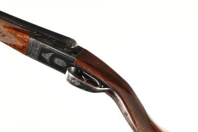 AYA No. 4 SxS Shotgun 12GA - Image 6 of 9