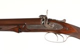 Westley Richards Pinfire Shotgun 12 GA - 10 of 18
