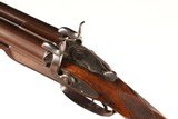 Westley Richards Pinfire Shotgun 12 GA - 17 of 18