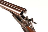 Westley Richards Pinfire Shotgun 12 GA - 18 of 18