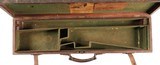 Westley Richards Pinfire Shotgun 12 GA - 4 of 18